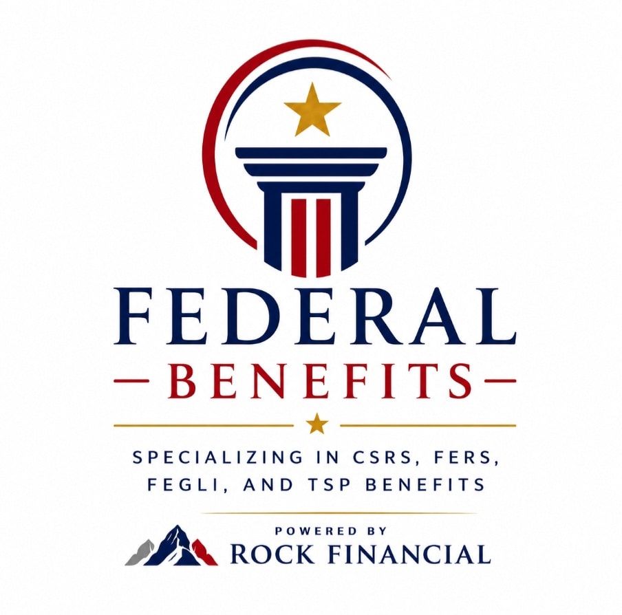 Federal Benefits logo