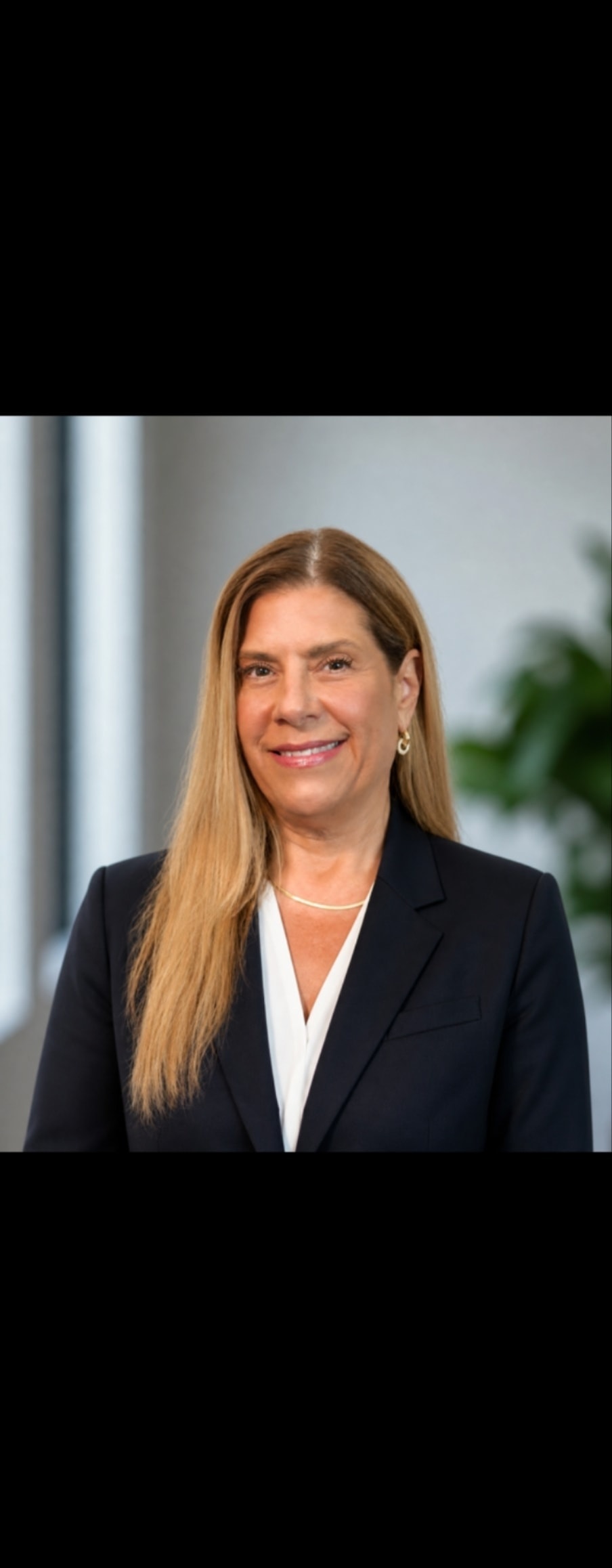 Krista Brock, Federal Benefits Specialist